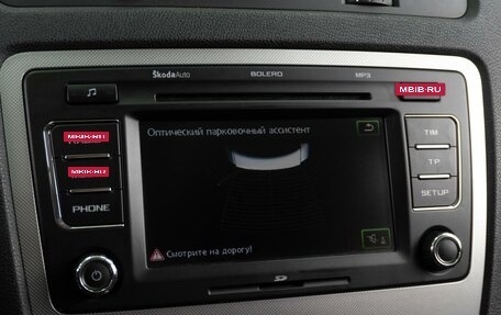 Skoda Octavia, 2012 год, 849 000 рублей, 13 фотография