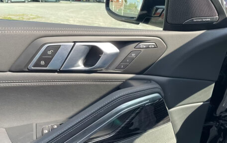 BMW X6, 2023 год, 12 500 000 рублей, 8 фотография