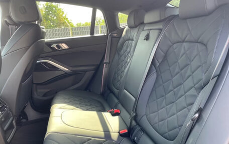 BMW X6, 2023 год, 12 500 000 рублей, 5 фотография