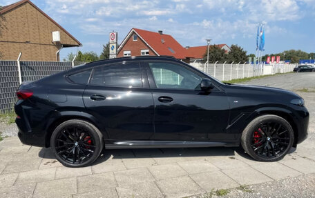 BMW X6, 2023 год, 12 500 000 рублей, 2 фотография