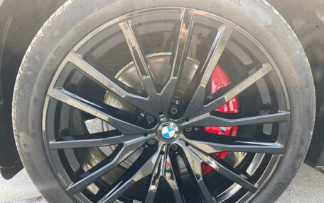 BMW X6, 2023 год, 12 500 000 рублей, 3 фотография