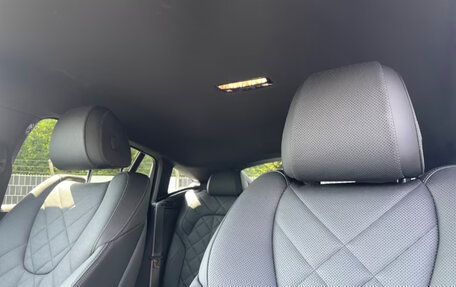 BMW X6, 2023 год, 12 500 000 рублей, 7 фотография