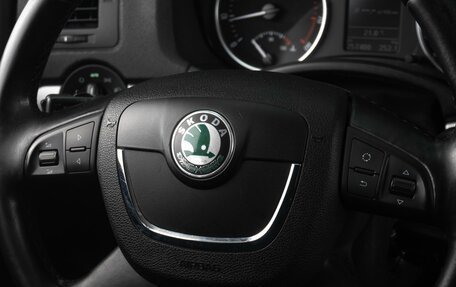 Skoda Octavia, 2012 год, 849 000 рублей, 16 фотография