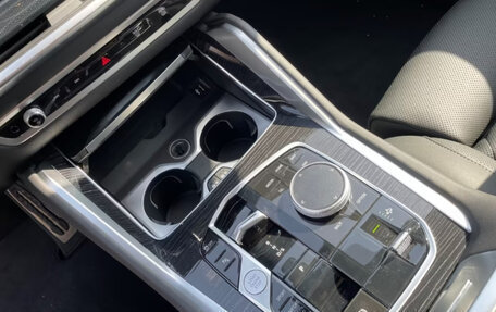 BMW X6, 2023 год, 12 500 000 рублей, 9 фотография