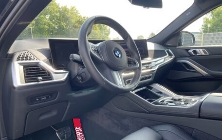 BMW X6, 2023 год, 12 500 000 рублей, 6 фотография