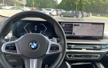 BMW X6, 2023 год, 12 500 000 рублей, 11 фотография