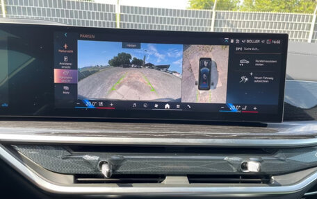 BMW X6, 2023 год, 12 500 000 рублей, 13 фотография