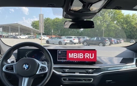 BMW X6, 2023 год, 12 500 000 рублей, 12 фотография