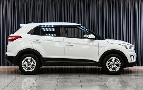 Hyundai Creta I рестайлинг, 2016 год, 1 199 000 рублей, 5 фотография
