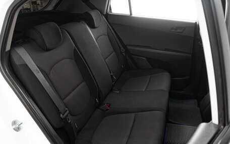 Hyundai Creta I рестайлинг, 2016 год, 1 199 000 рублей, 7 фотография