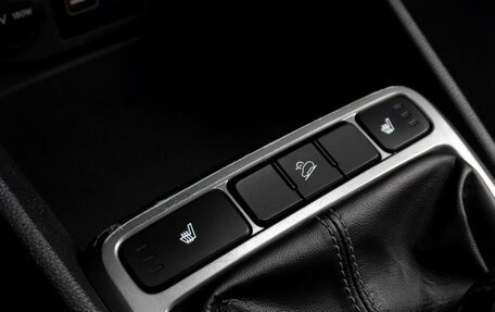 Hyundai Creta I рестайлинг, 2016 год, 1 199 000 рублей, 13 фотография