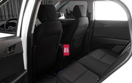 Hyundai Creta I рестайлинг, 2016 год, 1 199 000 рублей, 11 фотография