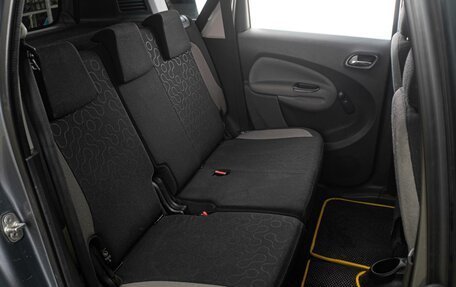 Citroen C3 Picasso I, 2010 год, 529 000 рублей, 7 фотография