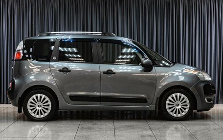 Citroen C3 Picasso I, 2010 год, 529 000 рублей, 5 фотография