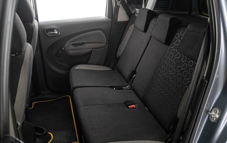 Citroen C3 Picasso I, 2010 год, 529 000 рублей, 9 фотография