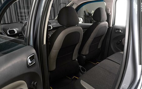 Citroen C3 Picasso I, 2010 год, 529 000 рублей, 11 фотография