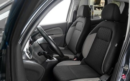 Citroen C3 Picasso I, 2010 год, 529 000 рублей, 10 фотография