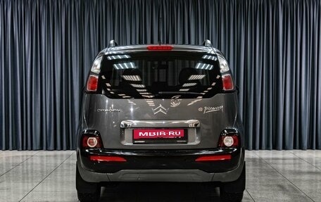 Citroen C3 Picasso I, 2010 год, 529 000 рублей, 4 фотография