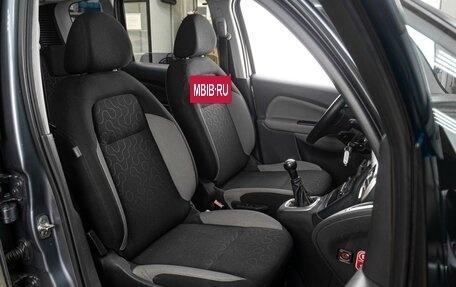 Citroen C3 Picasso I, 2010 год, 529 000 рублей, 8 фотография