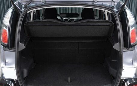 Citroen C3 Picasso I, 2010 год, 529 000 рублей, 17 фотография