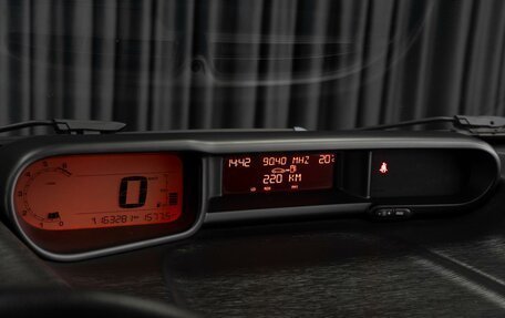 Citroen C3 Picasso I, 2010 год, 529 000 рублей, 16 фотография