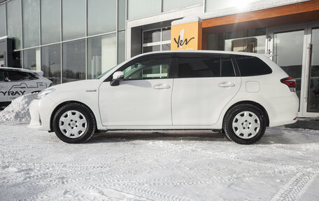 Toyota Corolla, 2018 год, 1 175 000 рублей, 4 фотография