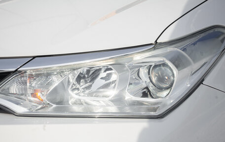 Toyota Corolla, 2018 год, 1 175 000 рублей, 3 фотография