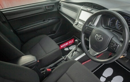 Toyota Corolla, 2018 год, 1 175 000 рублей, 9 фотография