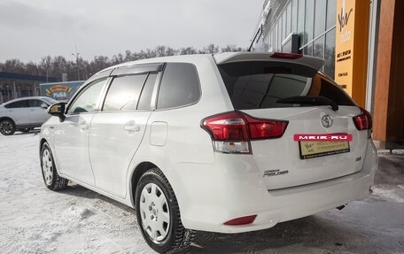 Toyota Corolla, 2018 год, 1 175 000 рублей, 5 фотография