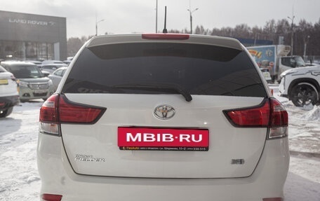 Toyota Corolla, 2018 год, 1 175 000 рублей, 6 фотография