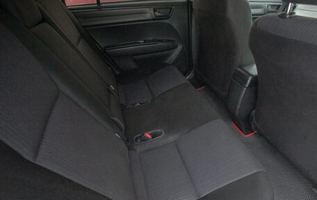 Toyota Corolla, 2018 год, 1 175 000 рублей, 15 фотография