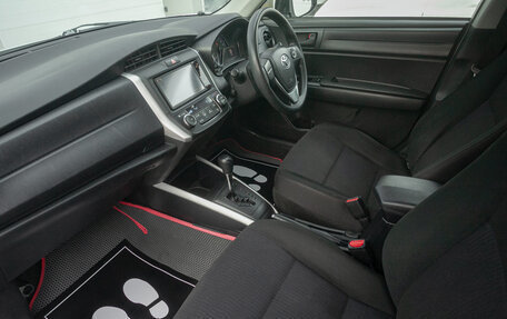 Toyota Corolla, 2018 год, 1 175 000 рублей, 19 фотография