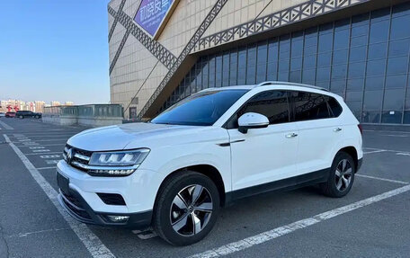 Volkswagen Tharu, 2021 год, 1 410 000 рублей, 1 фотография