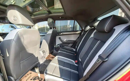 Volkswagen T-Roc I, 2022 год, 1 315 000 рублей, 8 фотография