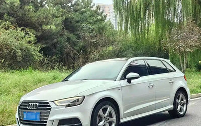 Audi A3, 2021 год, 1 750 003 рублей, 1 фотография