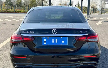 Mercedes-Benz E-Класс, 2022 год, 4 021 555 рублей, 6 фотография