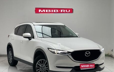 Mazda CX-5 II, 2025 год, 2 650 000 рублей, 1 фотография