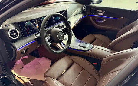 Mercedes-Benz E-Класс, 2022 год, 4 021 555 рублей, 8 фотография