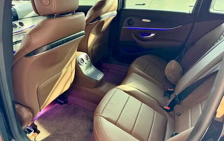 Mercedes-Benz E-Класс, 2022 год, 4 021 555 рублей, 13 фотография