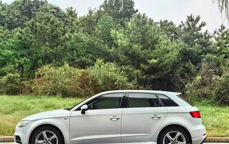 Audi A3, 2021 год, 1 750 003 рублей, 4 фотография