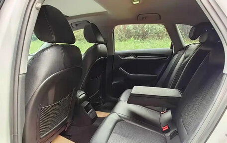 Audi A3, 2021 год, 1 750 003 рублей, 7 фотография