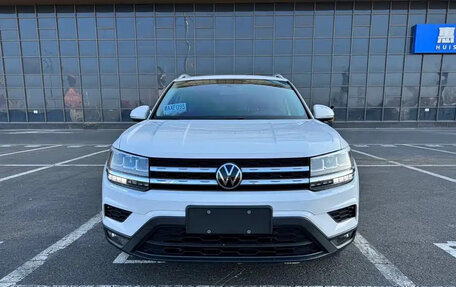 Volkswagen Tharu, 2021 год, 1 410 000 рублей, 2 фотография