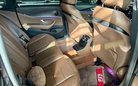 Mercedes-Benz E-Класс, 2022 год, 4 021 555 рублей, 12 фотография