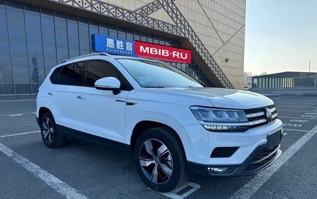 Volkswagen Tharu, 2021 год, 1 410 000 рублей, 3 фотография