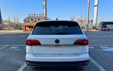 Volkswagen Tharu, 2021 год, 1 410 000 рублей, 6 фотография