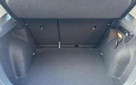 Volkswagen Tharu, 2021 год, 1 410 000 рублей, 15 фотография