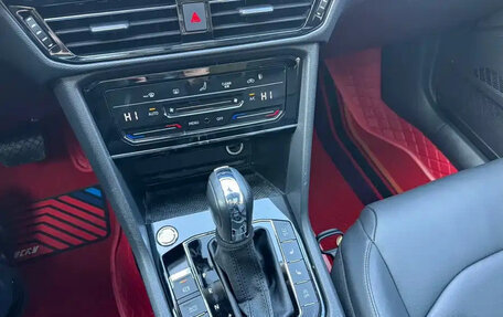 Volkswagen Tharu, 2021 год, 1 410 000 рублей, 12 фотография