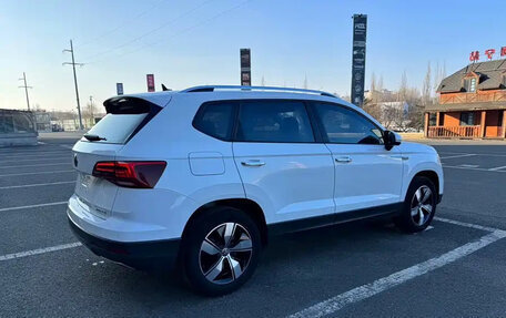 Volkswagen Tharu, 2021 год, 1 410 000 рублей, 7 фотография