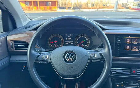 Volkswagen Tharu, 2021 год, 1 410 000 рублей, 11 фотография