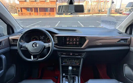 Volkswagen Tharu, 2021 год, 1 410 000 рублей, 10 фотография